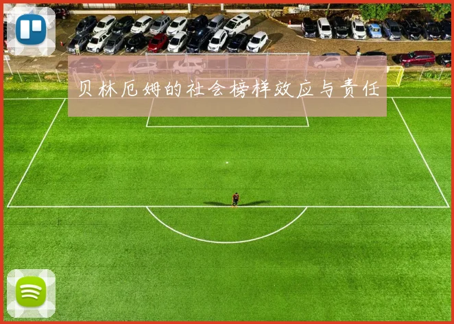 贝林厄姆的社会榜样效应与责任
