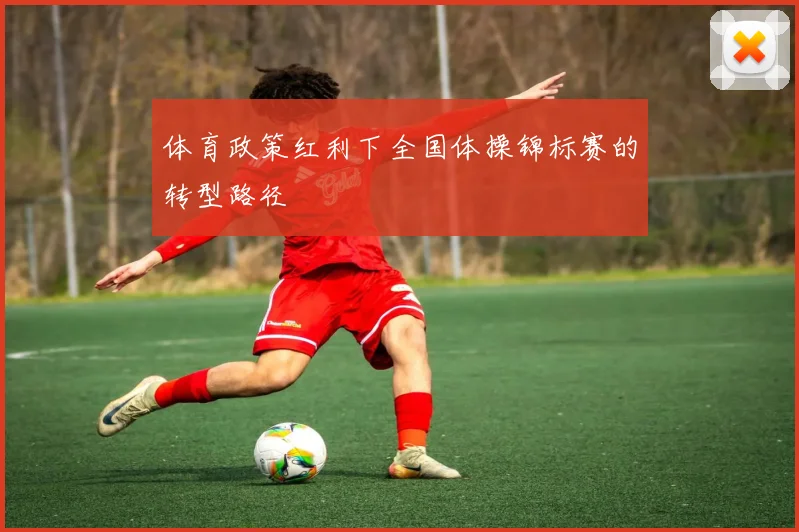 体育政策红利下全国体操锦标赛的转型路径