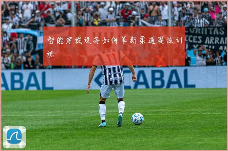 智能穿戴设备如何革新柔道寝技训练
