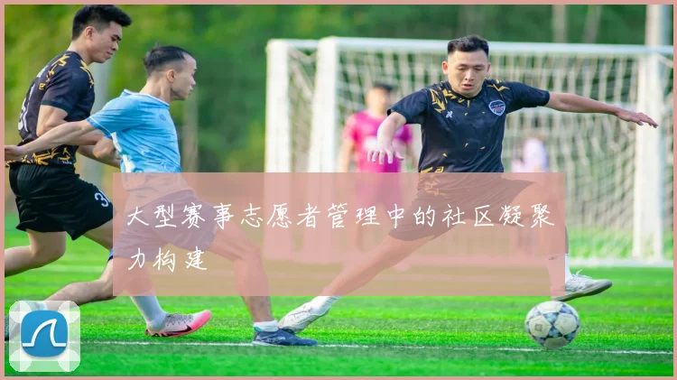 大型赛事志愿者管理中的社区凝聚力构建