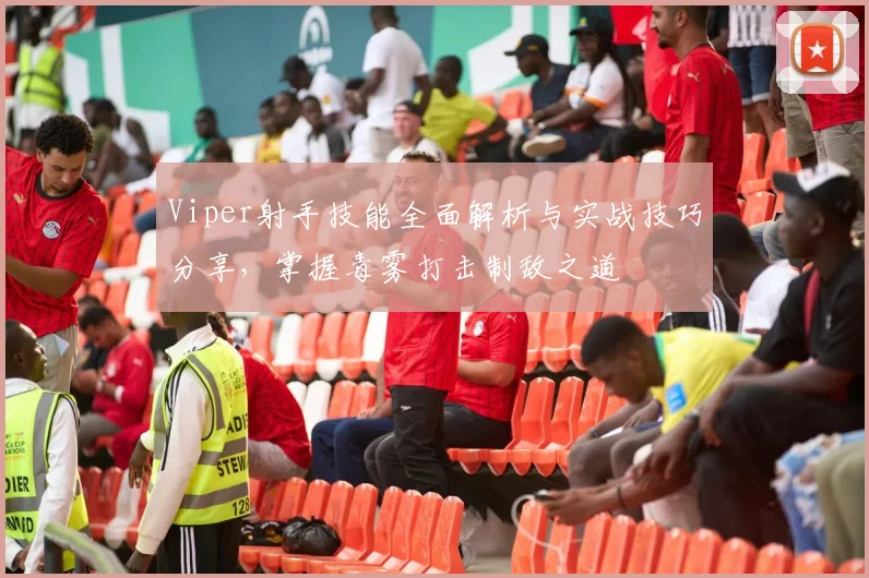 Viper射手技能全面解析与实战技巧分享，掌握毒雾打击制敌之道