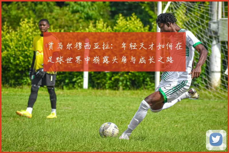 贾马尔穆西亚拉：年轻天才如何在足球世界中崭露头角与成长之路